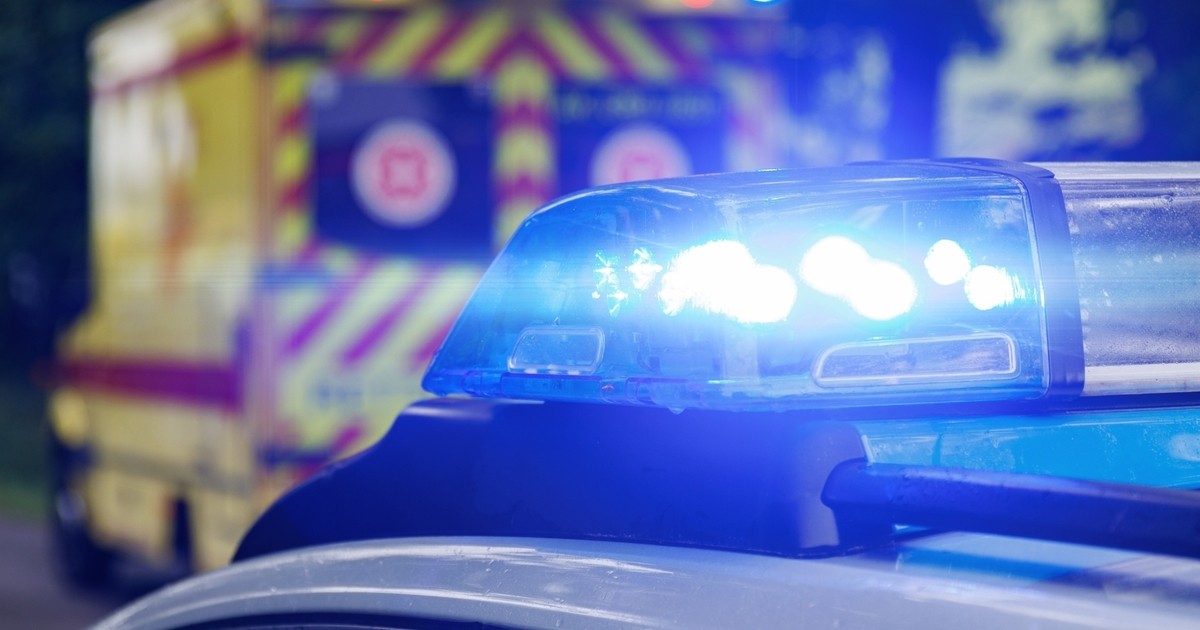 Schwerer Motorradunfall auf der Coburger Angerkreuzung | RadioEINS Schwerer Motorradunfall auf der Coburger Angerkreuzung | RadioEINS