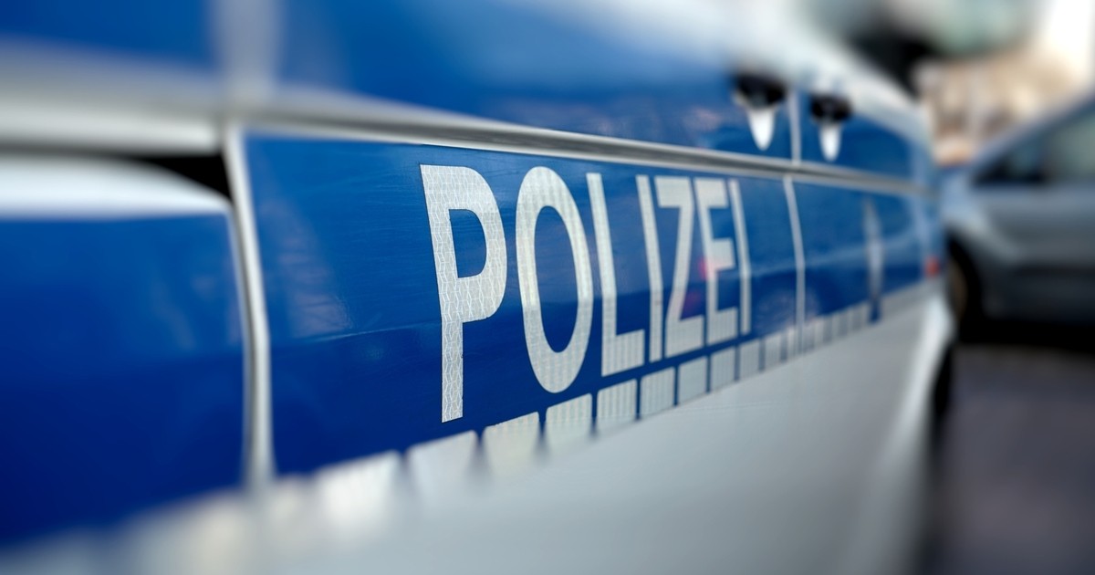 polizeibericht in den letzten 24 stunden