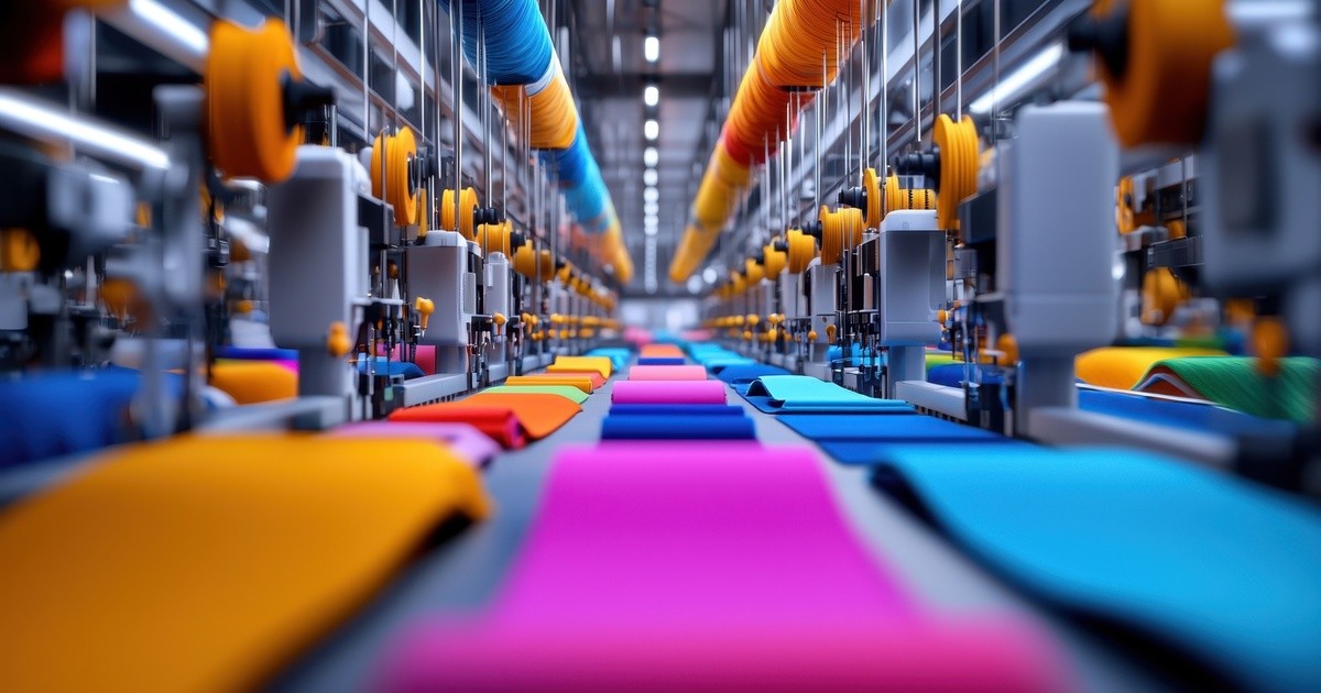 Textilindustrie in der Krise | RadioEINS
