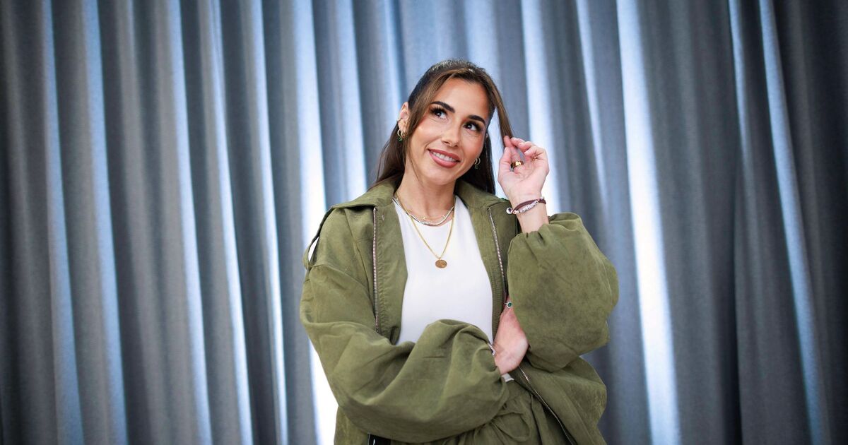 Sarah Engels setzt auf ihre Familie bei ESC-Mission | RadioEINS