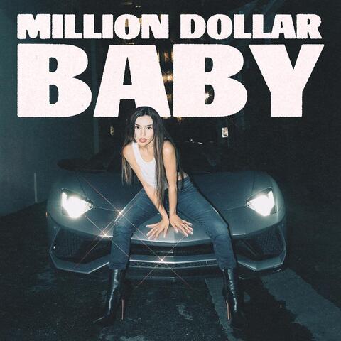 Cover Ava Max - Million Dollar Baby