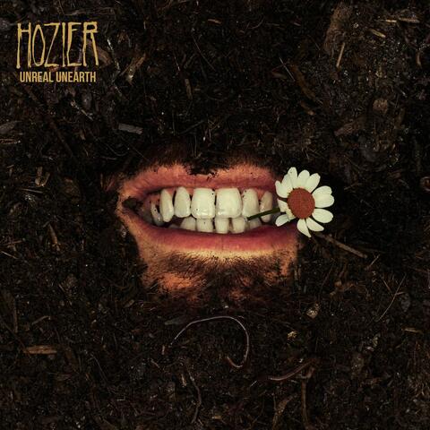 Cover HOZIER - TOO SWEET