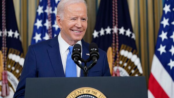 Will eine Brücke zu den Republikanern schlagen: US-Präsident Joe Biden signalisiert Offenheit., © Susan Walsh/AP/dpa