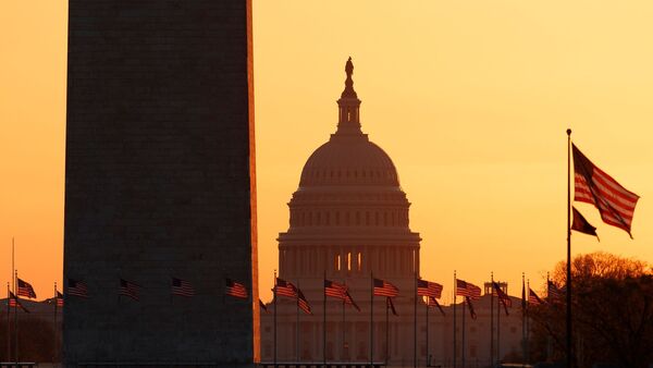 Die Demokraten haben ihre Mehrheit im Repräsentantenhaus verloren., © Carolyn Kaster/AP/dpa