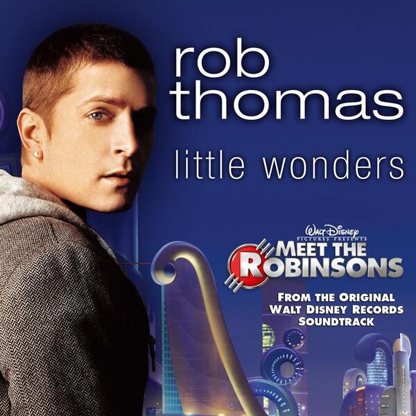 LITTLE WONDERS