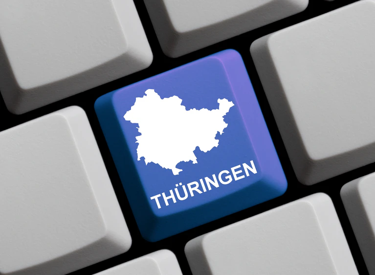 Demografischer Wandel: Thüringen schrumpft | RadioEINS